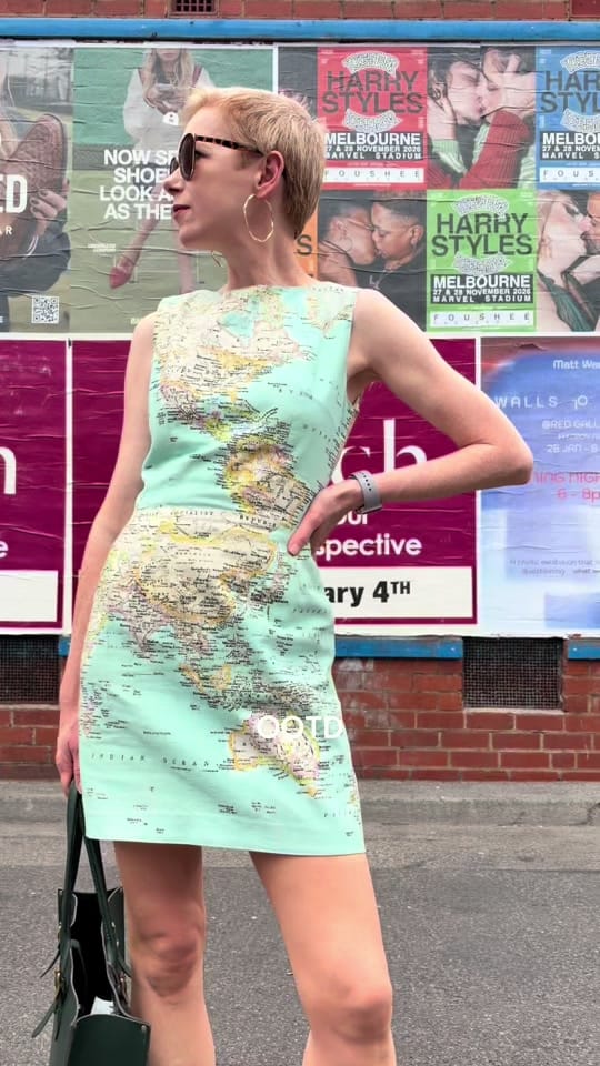 Post 2 by the seamstress on TikTok (video)