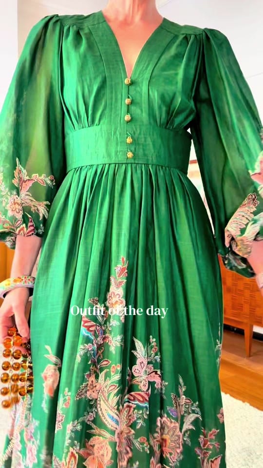 Post 1 by the seamstress on TikTok (video)