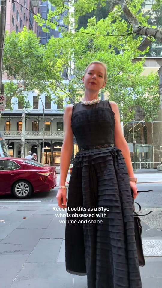 Post 4 by the seamstress on TikTok (video)