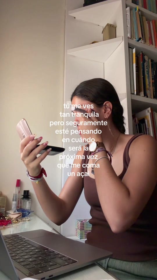Post 5 by LUNA on TikTok (video)