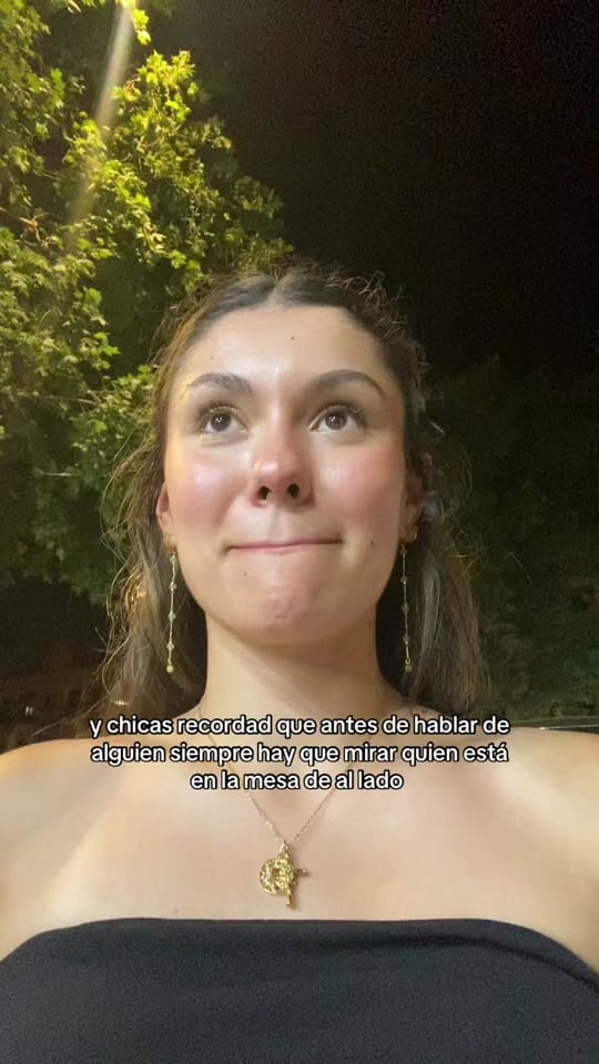 Post 9 by LUNA on TikTok (video)