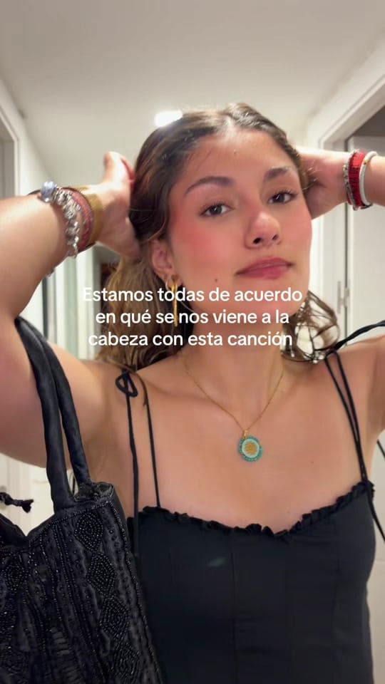 Post 6 by LUNA on TikTok (video)