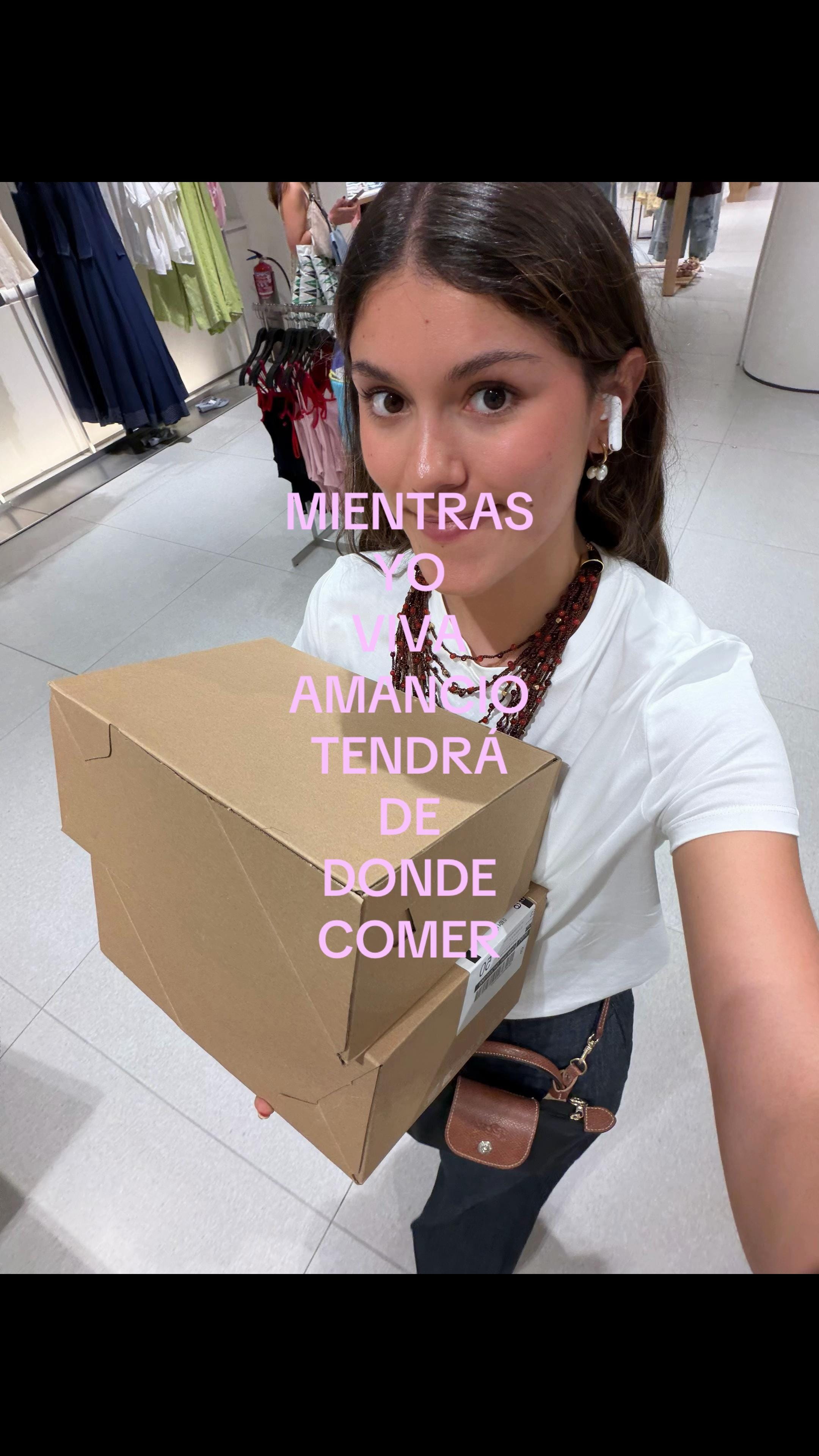 Post 3 by LUNA on TikTok (video)