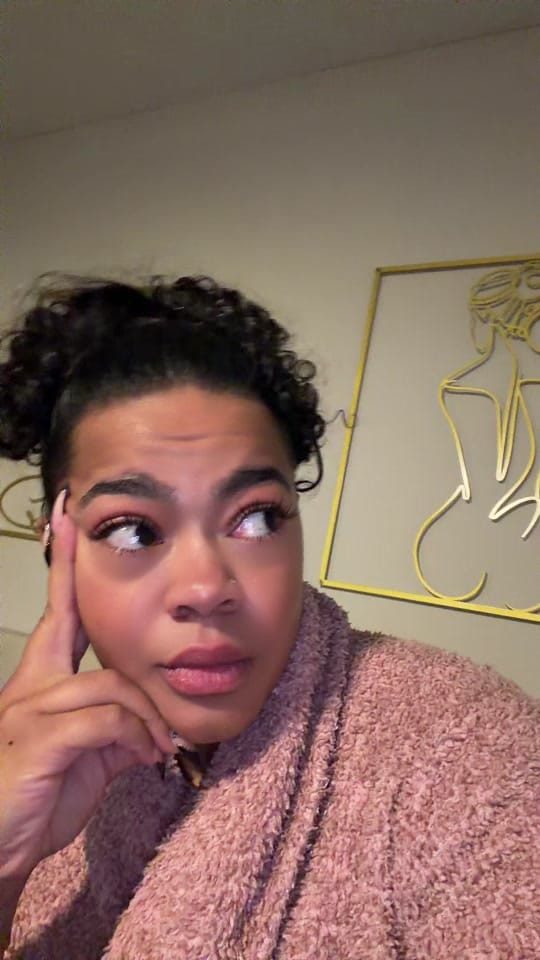 Post 1 by ❤️‍🔥Returning2Truth❤️‍🔥 on TikTok (video)