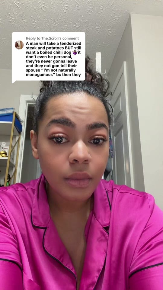 Post 7 by ❤️‍🔥Returning2Truth❤️‍🔥 on TikTok (video)