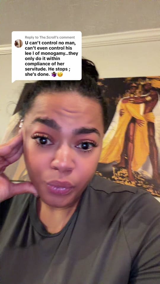 Post 6 by ❤️‍🔥Returning2Truth❤️‍🔥 on TikTok (video)