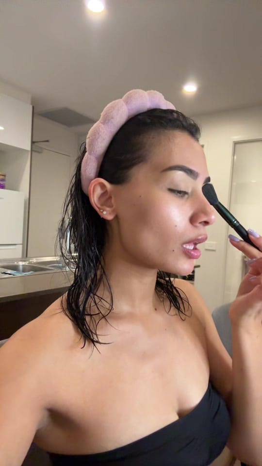Post 3 by Raina on TikTok (video)