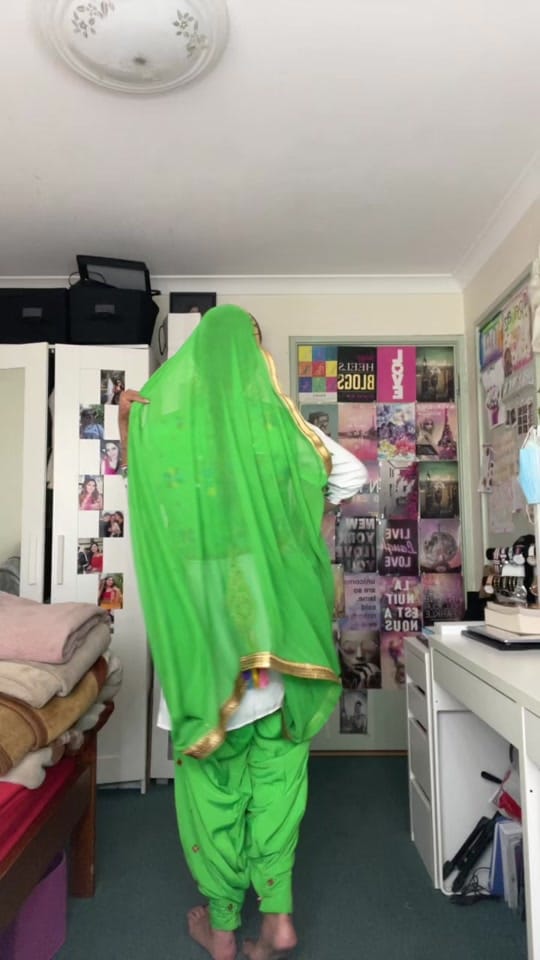 Post 9 by Raina on TikTok (video)