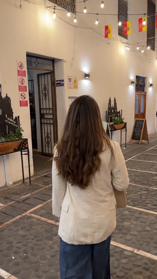 Post 9 by Caroline Nasevilla Blanco on TikTok (video)