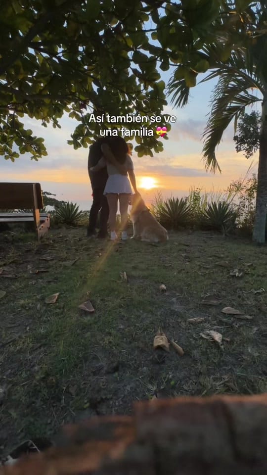 Post 1 by Caroline Nasevilla Blanco on TikTok (video)