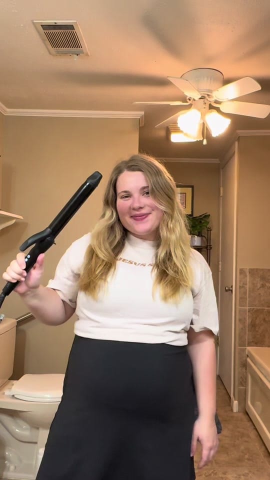 Post 10 by Faith Eryn on TikTok (video)