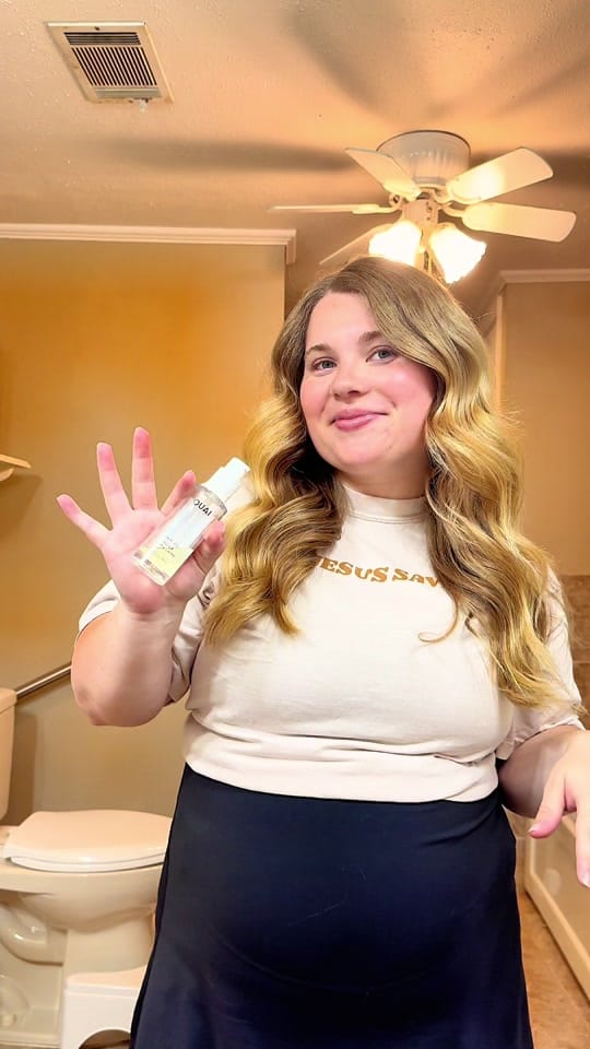 Post 8 by Faith Eryn on TikTok (video)