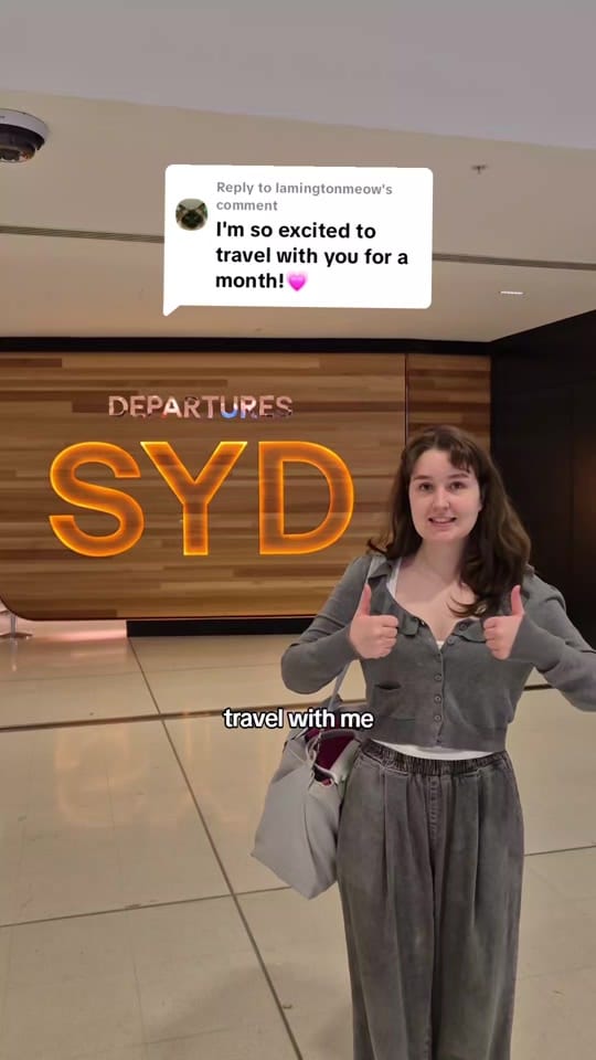Post 8 by Lucy 🐀🎀 on TikTok (video)
