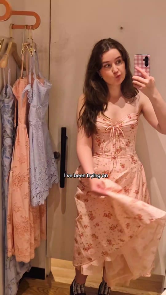 Post 5 by Lucy 🐀🎀 on TikTok (video)