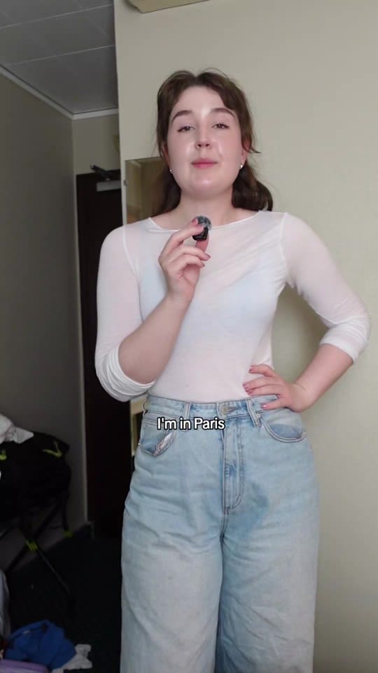 Post 3 by Lucy 🐀🎀 on TikTok (video)