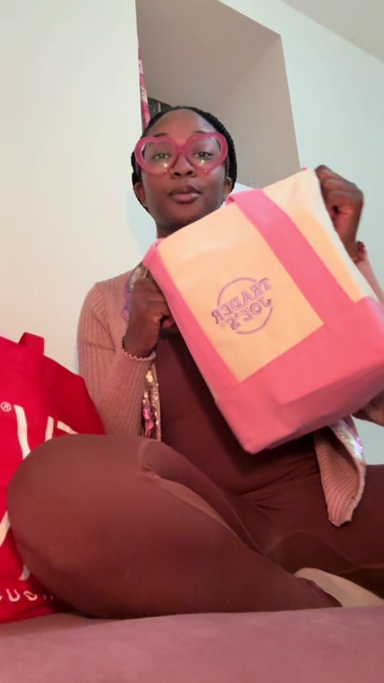 Post 6 by Ava V. Marie on TikTok (video)