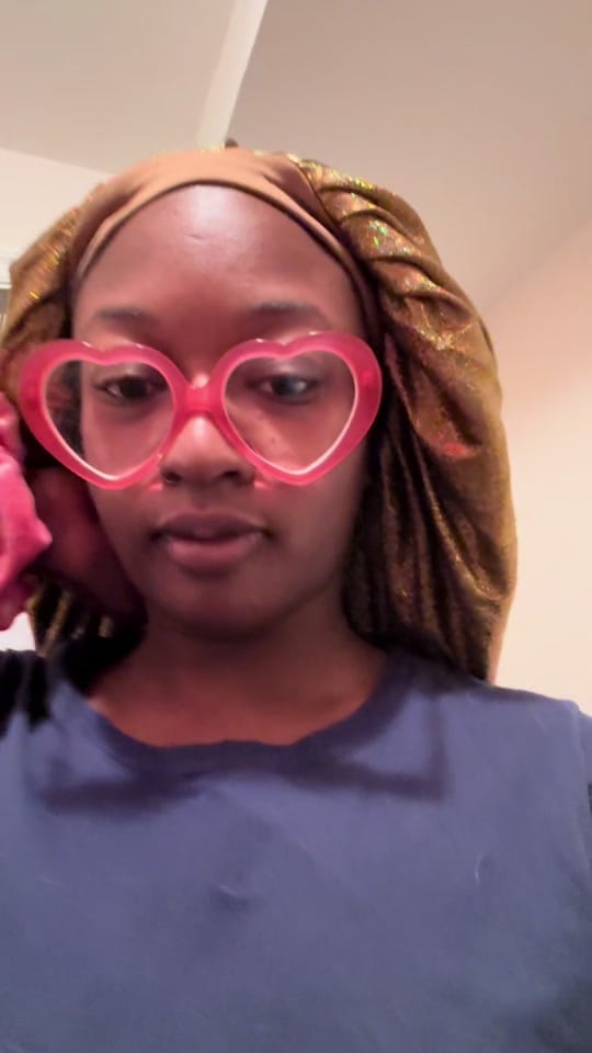 Post 7 by Ava V. Marie on TikTok (video)