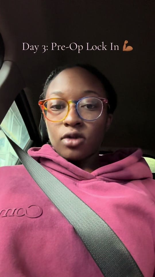 Post 3 by Ava V. Marie on TikTok (video)