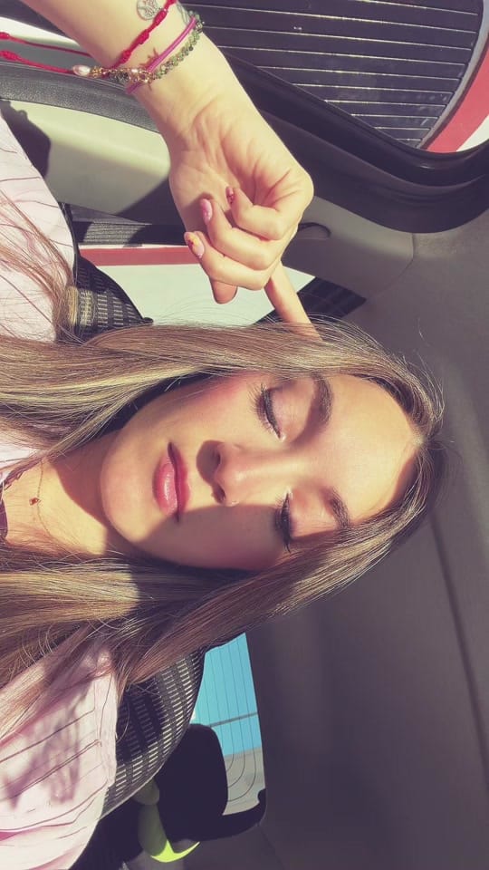 Post 5 by Asun Fernández on TikTok (video)