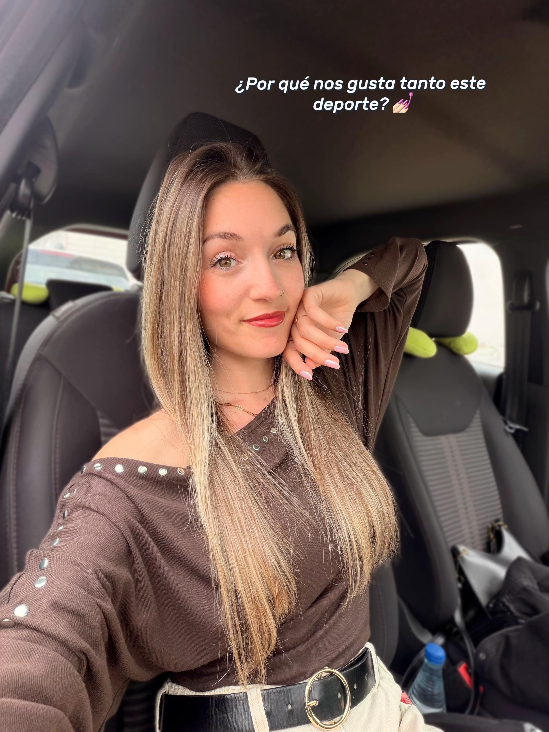 Post 7 by Asun Fernández on TikTok (video)
