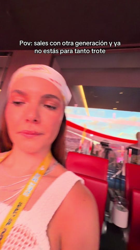 Post 8 by Paula Sevillano on TikTok (video)