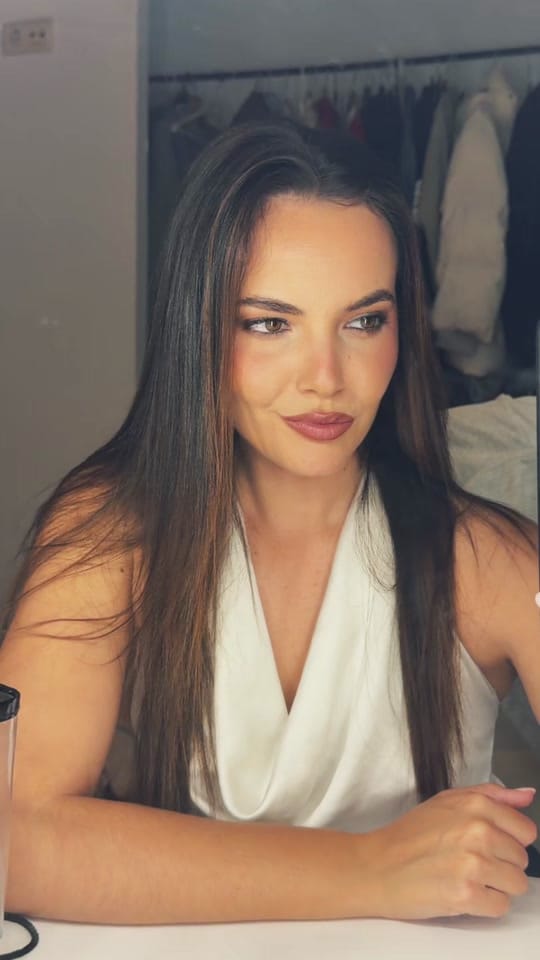 Post 5 by Paula Sevillano on TikTok (video)