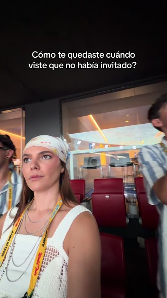Post 9 by Paula Sevillano on TikTok (video)