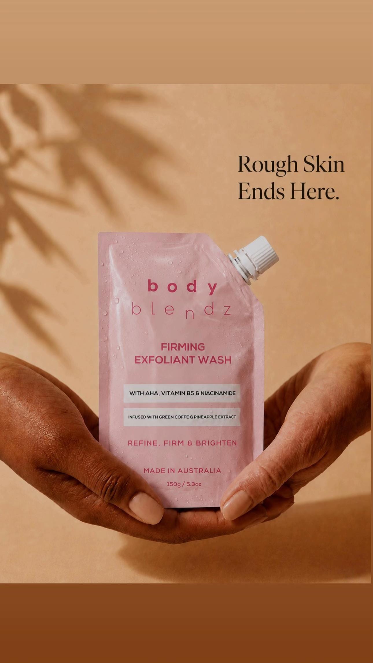 Post 3 by BodyBlendz on TikTok (video)