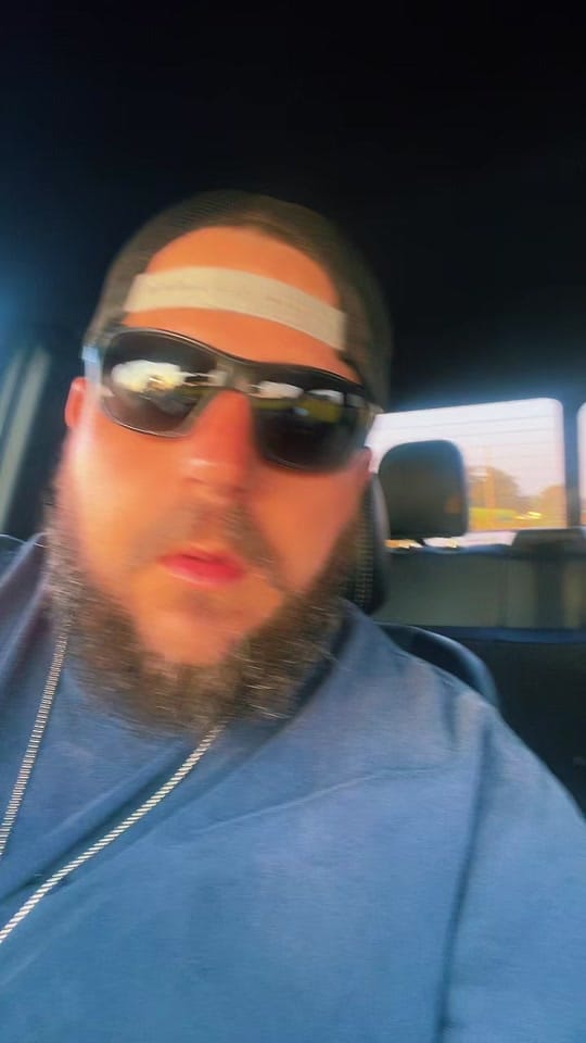 Post 7 by ladriver82 on TikTok (video)