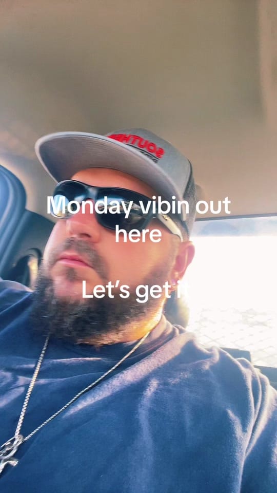 Post 4 by ladriver82 on TikTok (video)