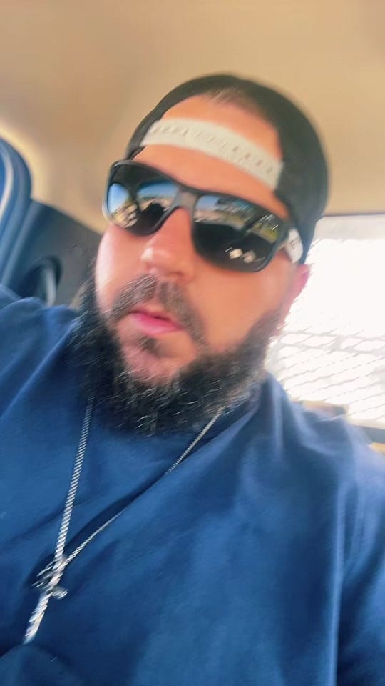 Post 6 by ladriver82 on TikTok (video)