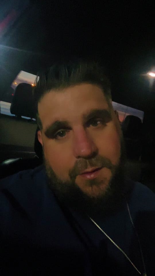 Post 1 by ladriver82 on TikTok (video)