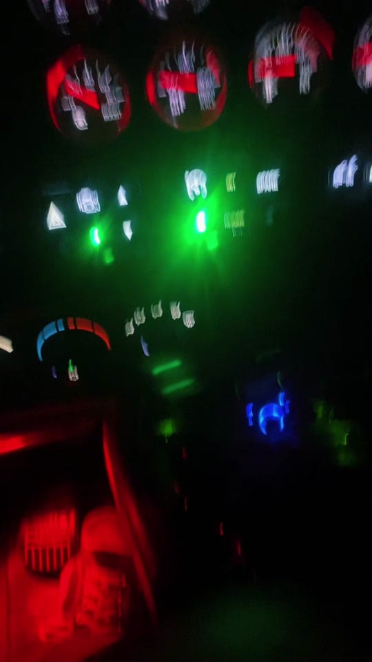 Post 8 by ladriver82 on TikTok (video)