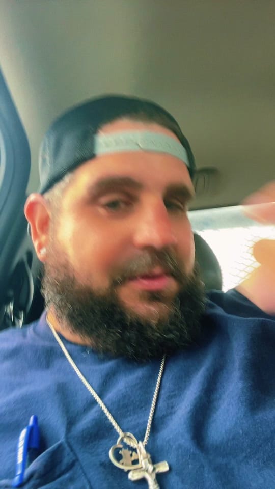 Post 2 by ladriver82 on TikTok (video)