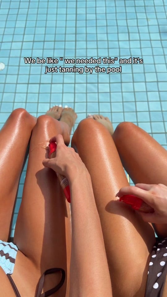 Post 2 by Bali Body on TikTok (video)