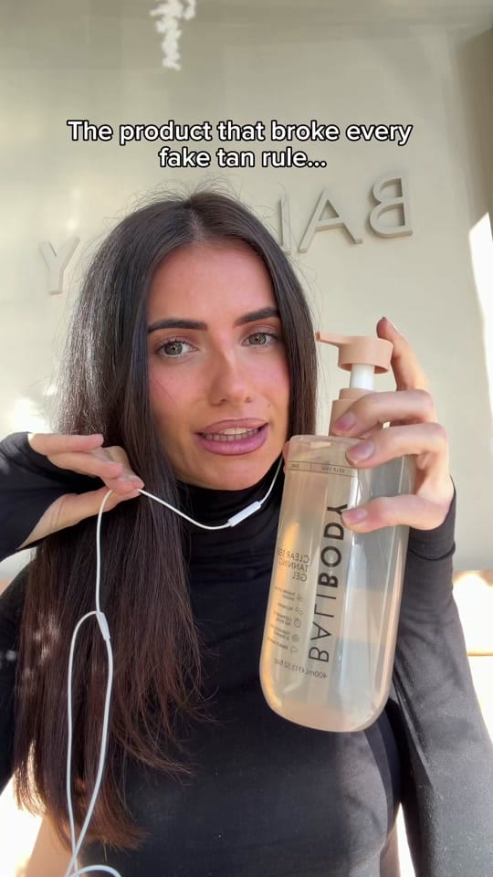 Post 5 by Bali Body on TikTok (video)