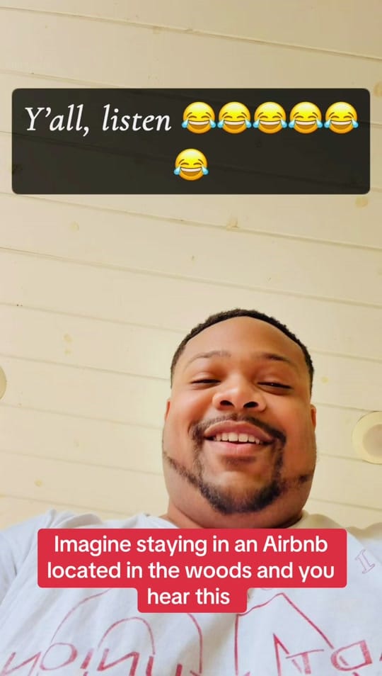 Post 8 by Devin~Devantè on TikTok (video)