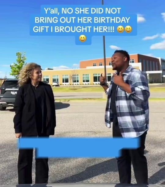 Post 9 by Devin~Devantè on TikTok (video)