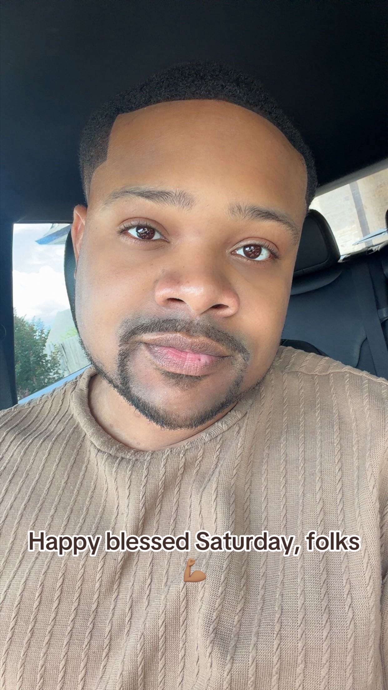 Post 7 by Devin~Devantè on TikTok (video)