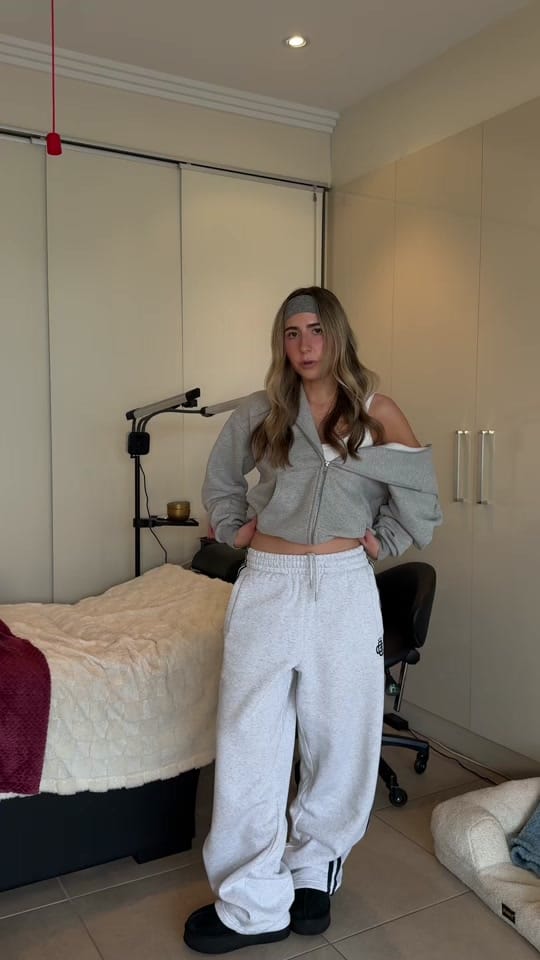 Post 9 by Tiana Loprete on TikTok (video)