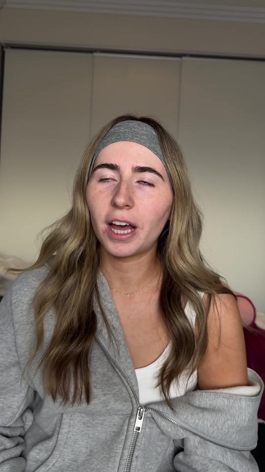 Post 10 by Tiana Loprete on TikTok (video)