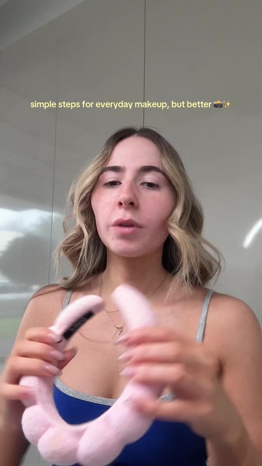 Post 3 by Tiana Loprete on TikTok (video)