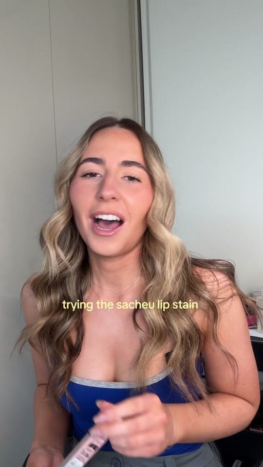 Post 5 by Tiana Loprete on TikTok (video)