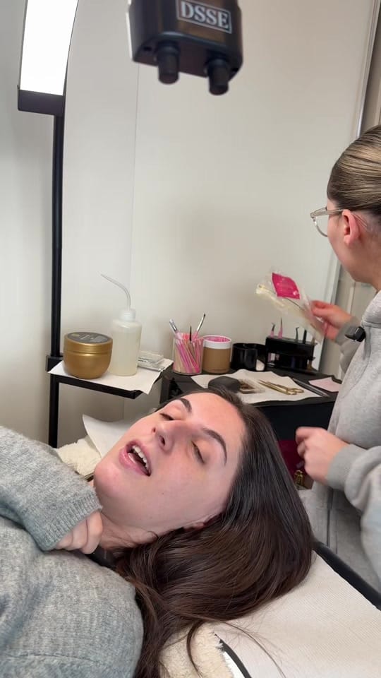 Post 8 by Tiana Loprete on TikTok (video)