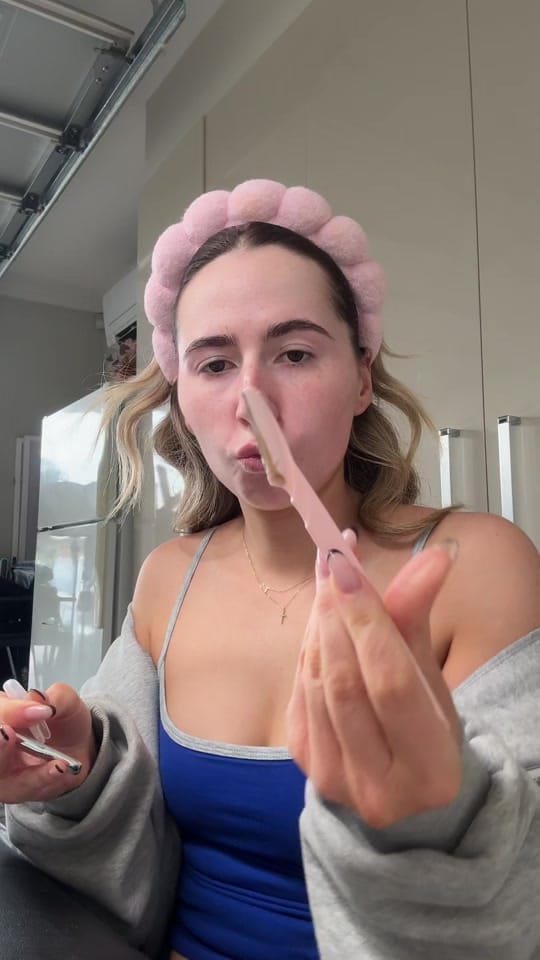 Post 4 by Tiana Loprete on TikTok (video)