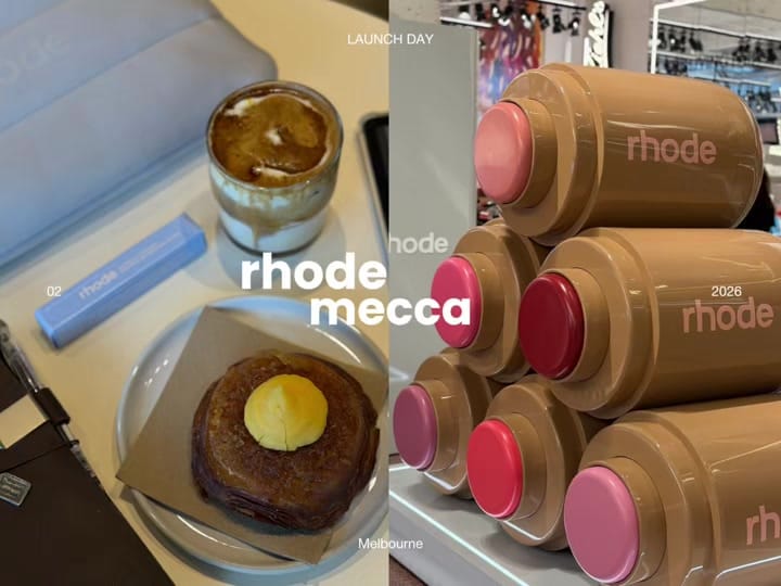 Post 10 by francesinmelbourne on ig on TikTok (video)