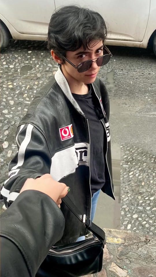 Post 10 by Arlen Sevilla on TikTok (video)