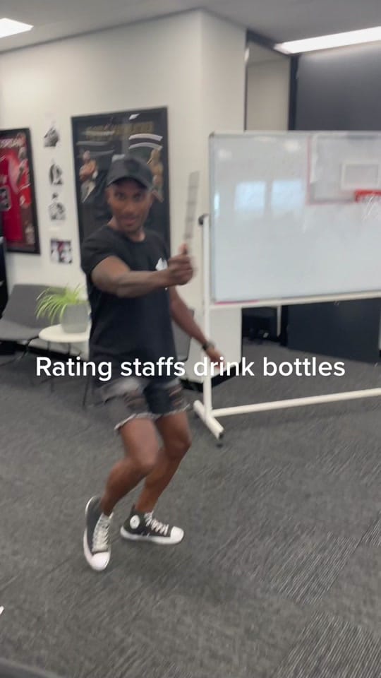 Post 8 by Beauty School on TikTok (video)