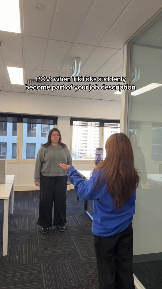Post 4 by Beauty School on TikTok (video)