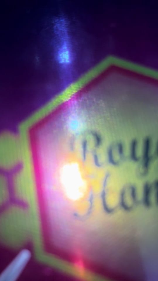 Post 2 by honey.royalsevilla on TikTok (video)